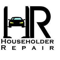 Householder Repair Logo