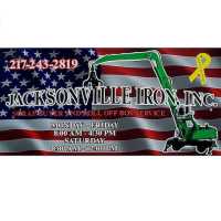 Jacksonville Iron, Inc. Logo
