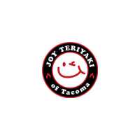 Joy Teriyaki - 6th Ave Logo