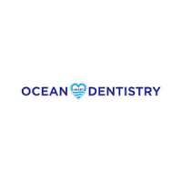 Ocean Heart Dentistry - Kj Kim Dental Corp Logo