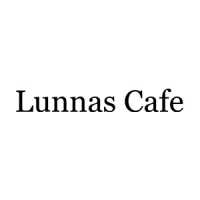 Lunnas cafe Logo