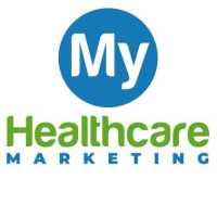 My Healthcare Marketing Agency Logo