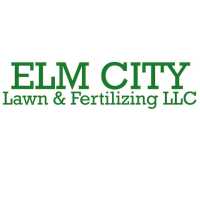 Elm City Lawn LLC Logo