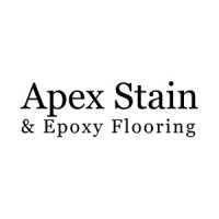 Apex Stain & Epoxy Flooring Logo