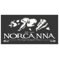 Norcanna Cannabis Delivery Logo