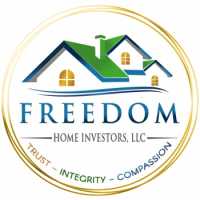 JCA Freedom Homes Logo