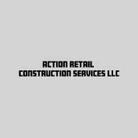 Action Retail Construction Services Llc Logo