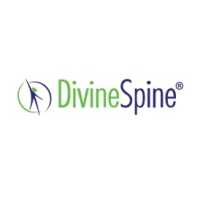 Chiropractors at Divine Spine Orange Logo
