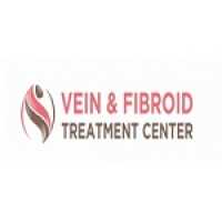 Vein & Fibroid Treatment Center | Uterine Fibroid Embolization | Peripheral Artery Disease Logo