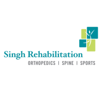 Singh Chiropractors and Rehabilitation | Pain Management | Medical Group Anaheim Hills Logo