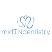 Mid TN Dentistry - Cedar Grove Logo