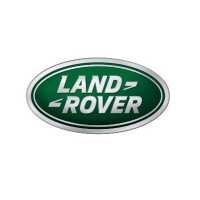 Land Rover South Orlando Logo