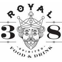 Royal 38 Logo