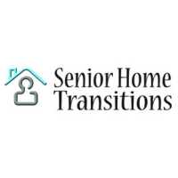 Senior Home Transitions Logo