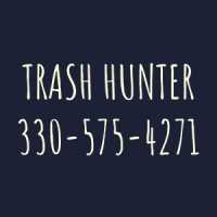 Trash Hunter Dumpster LLC Logo