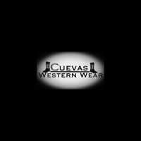Cuevas Western Wear Logo