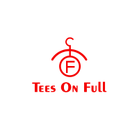 TEES ON FULL LLC Logo