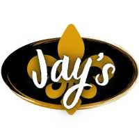 Jay's Restaurant Logo