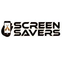Screen Savers - Phone Repair & Buybacks Fort Smith Logo