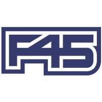 F45 Training Northgate Logo