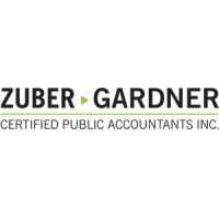Zuber Gardner CPAs Logo