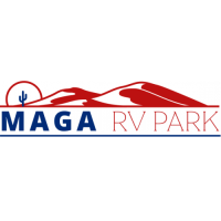 MAGA RV Park Logo