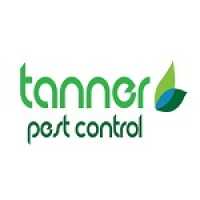 Tanner Pest Control Logo