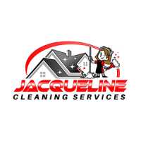 Jacqueline's Cleaning Service Logo