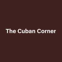 The Cuban Corner Logo