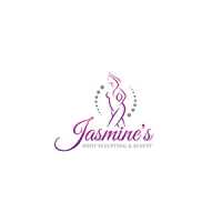 Jasmine's Body Sculpting & Beauty Logo