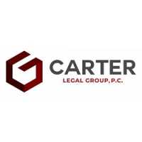 Carter Legal Group, P.C. Logo