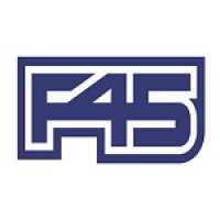 F45 Training South Hill Logo