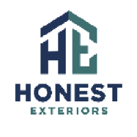 Honest Exteriors Logo
