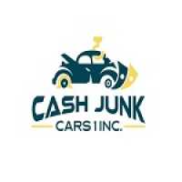Cash Junk Cars 1 Inc. Logo