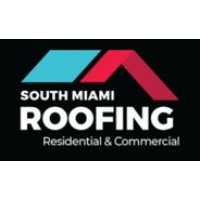 south miami roofing Logo