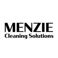 Menzie Cleaning Solutions Logo