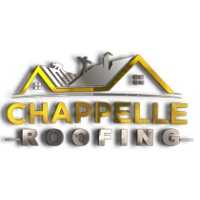 Roofing Arcadia | Chappelle Roofing Services Logo