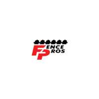 Fence Pros Logo