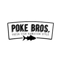 Poke Bros. Logo