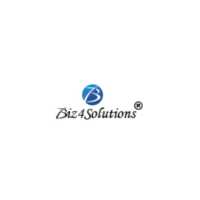 Software Development Services | Software Solutions| Offshore Software Development Services: Biz4Solutions Logo