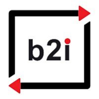 B2i Technologies, Inc. Logo