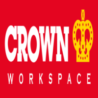 Crown Workspace - Commercial Movers in New Jersey Logo