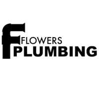 Flowers Plumbing LLC Logo