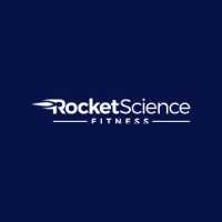 Rocket Science Fitness Logo