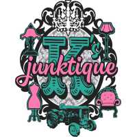 K's Junktique Logo