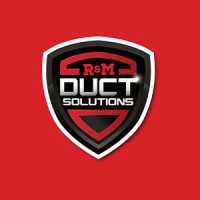 R&M Duct Solutions Logo
