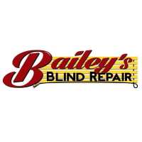Bailey's Blind Repair Logo