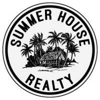 Summer House Realty Logo
