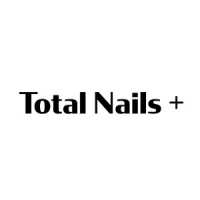 Total Nails + Logo