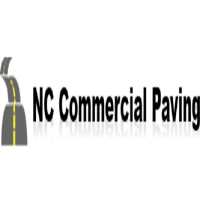 NC Commercial Paving of Charlotte Logo